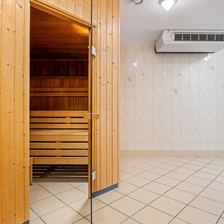 Seehof Seehof 212 Heringsdorf  Kültér fotó