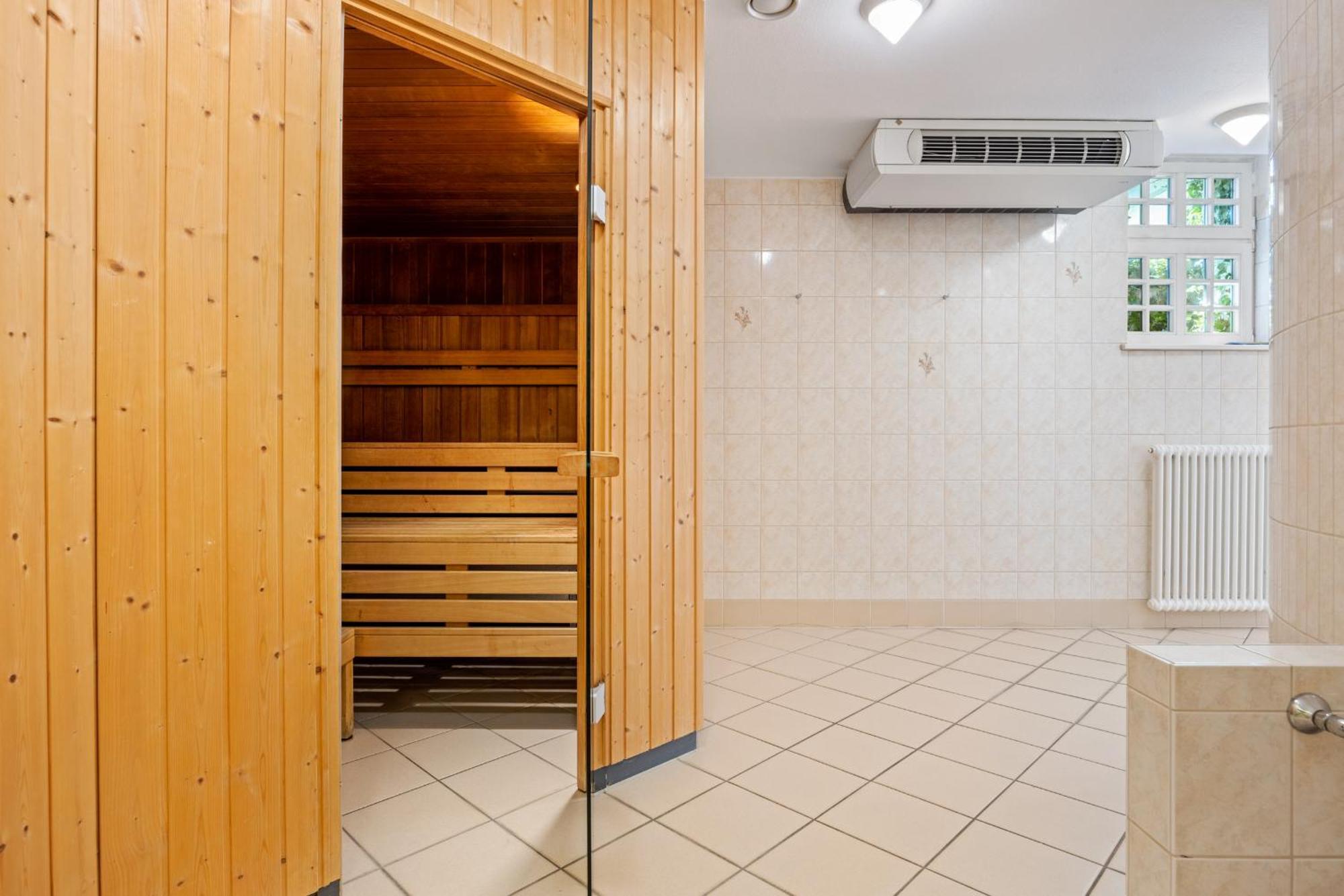 Seehof Seehof 212 Heringsdorf  Kültér fotó
